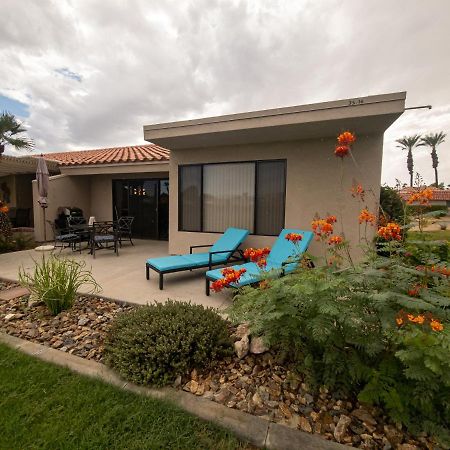 Desert Dream Palm Desert Ngoại thất bức ảnh
