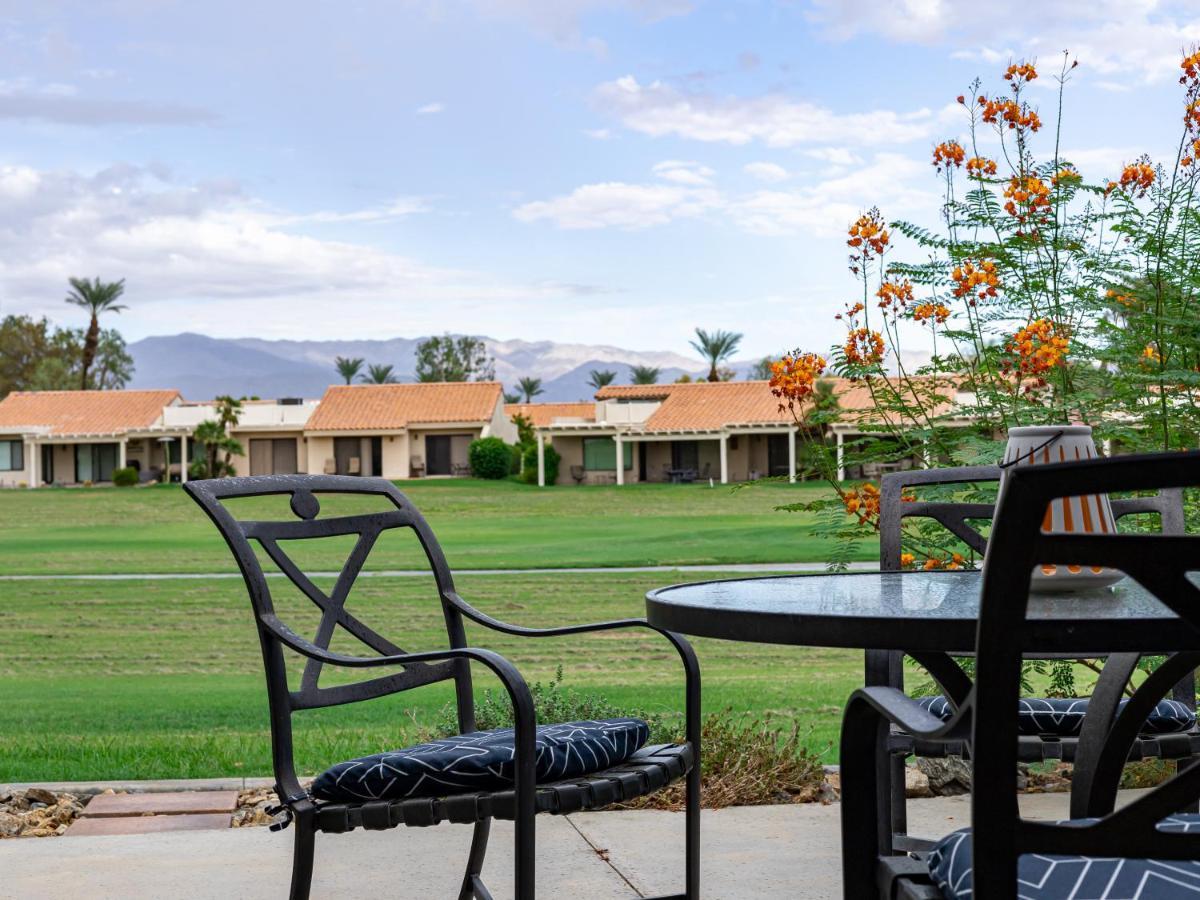 Desert Dream Palm Desert Ngoại thất bức ảnh