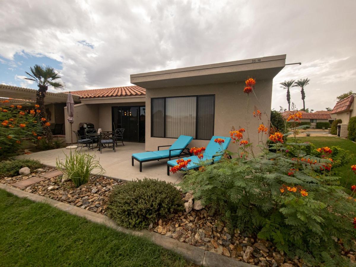 Desert Dream Palm Desert Ngoại thất bức ảnh